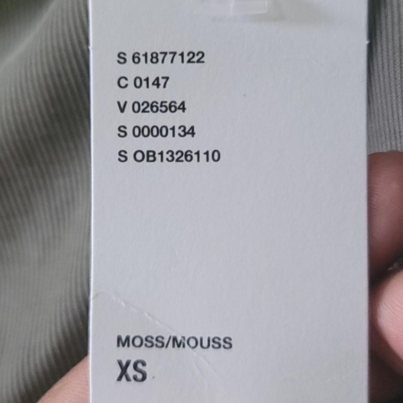 Urban outfitters Bodysuit - Picture 5 of 7